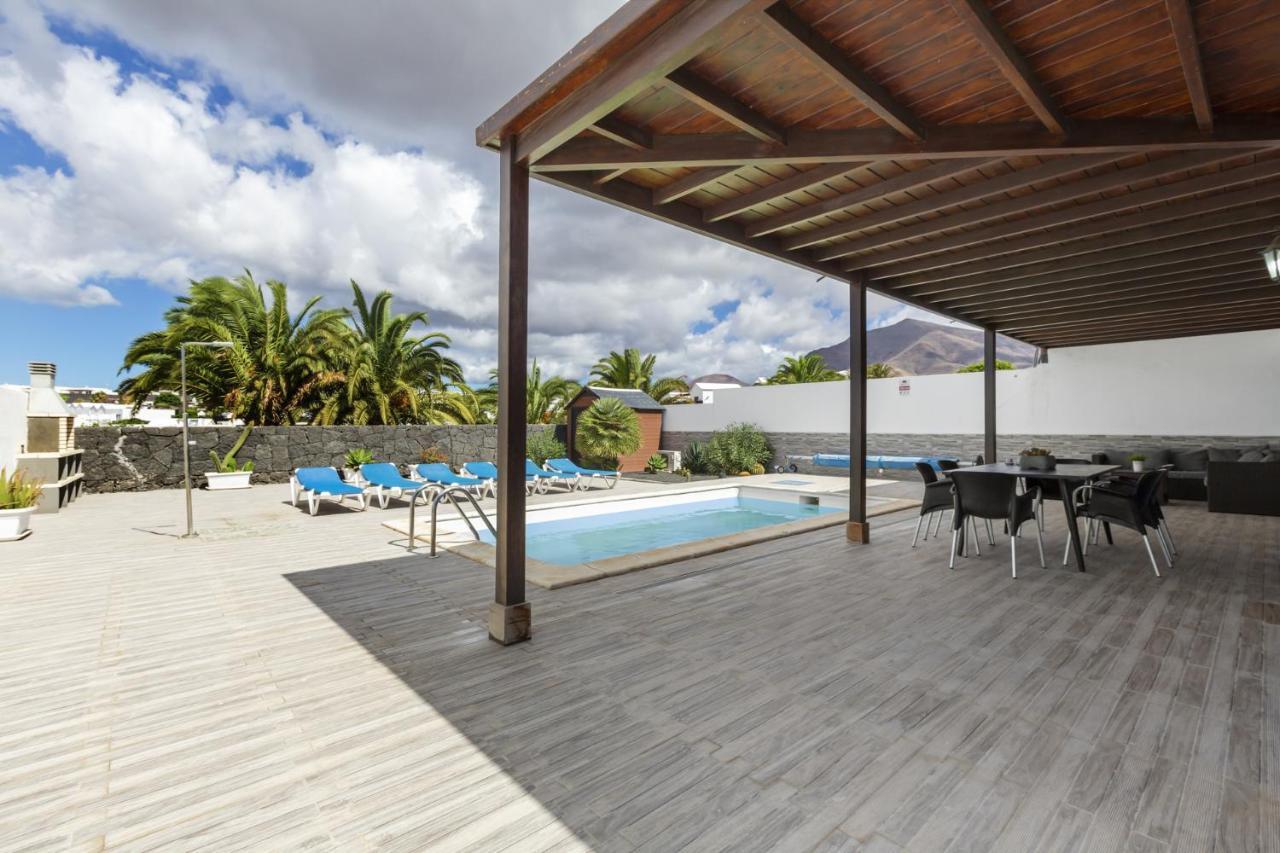 Villa Soleada - Vipvipvillas ปลายาบลังกา ภายนอก รูปภาพ