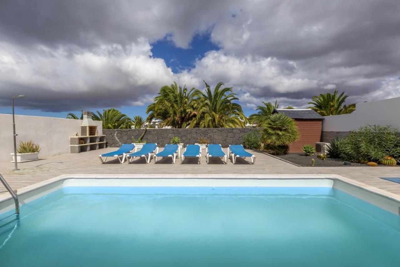 Villa Soleada - Vipvipvillas ปลายาบลังกา ภายนอก รูปภาพ