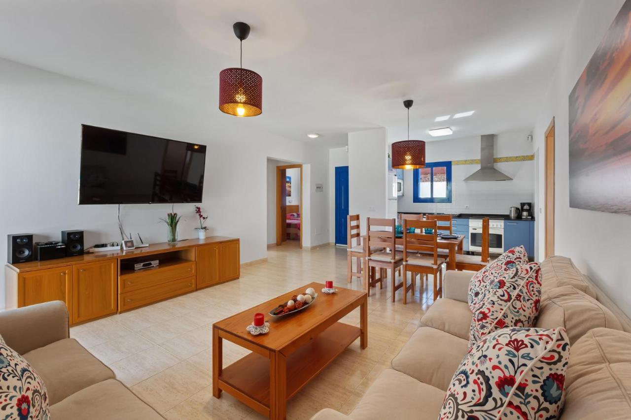 Villa Soleada - Vipvipvillas ปลายาบลังกา ภายนอก รูปภาพ