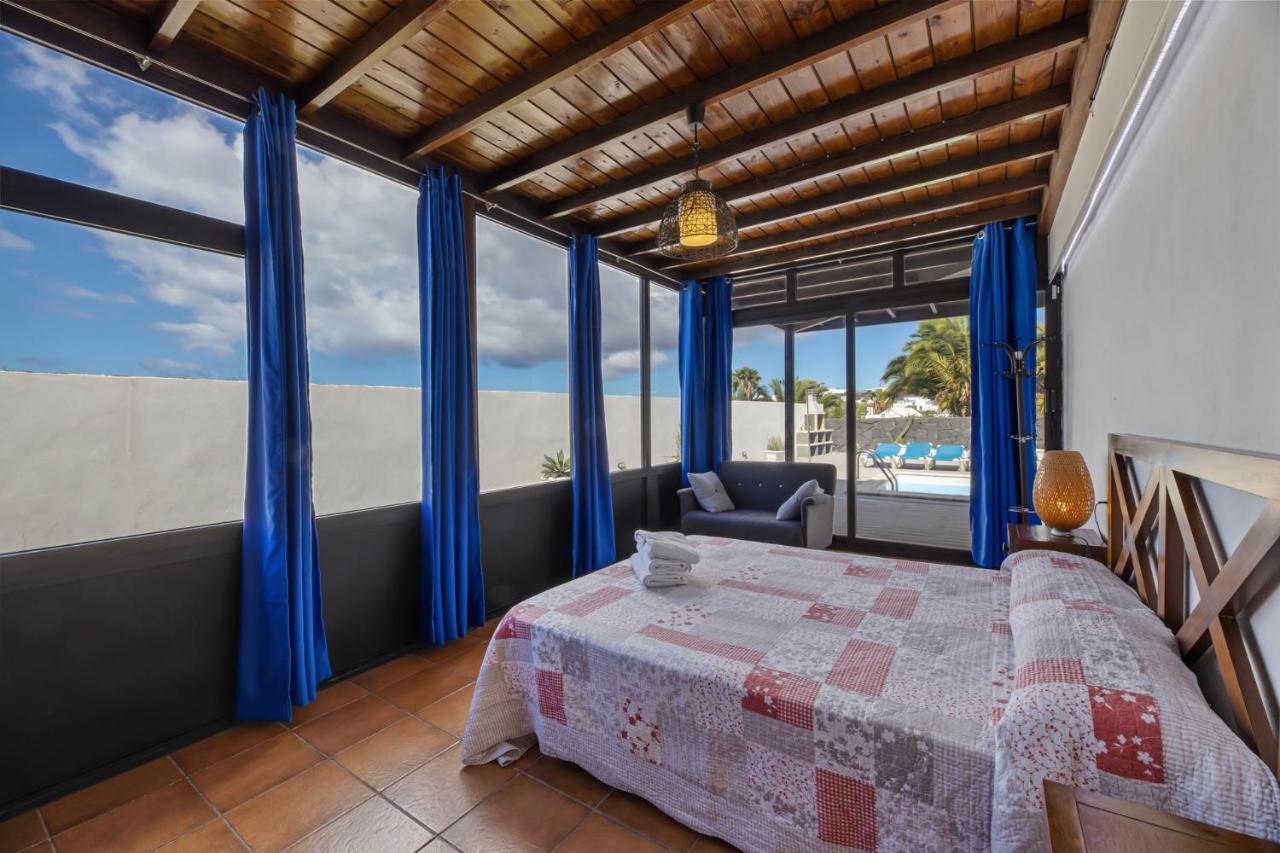 Villa Soleada - Vipvipvillas ปลายาบลังกา ภายนอก รูปภาพ