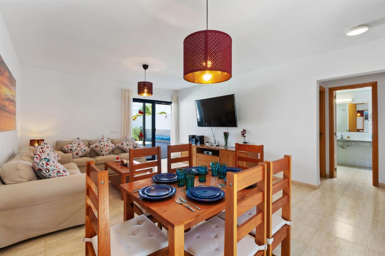 Villa Soleada - Vipvipvillas ปลายาบลังกา ภายนอก รูปภาพ