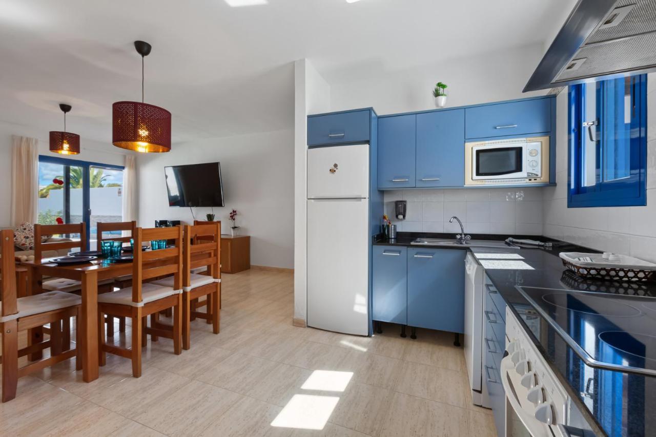 Villa Soleada - Vipvipvillas ปลายาบลังกา ภายนอก รูปภาพ