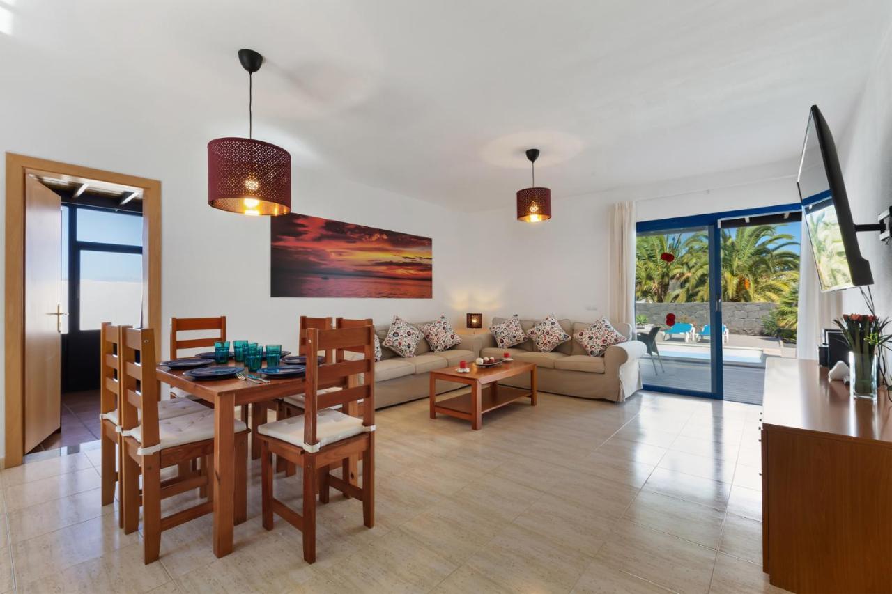 Villa Soleada - Vipvipvillas ปลายาบลังกา ภายนอก รูปภาพ
