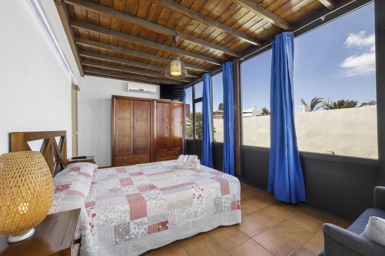 Villa Soleada - Vipvipvillas ปลายาบลังกา ภายนอก รูปภาพ