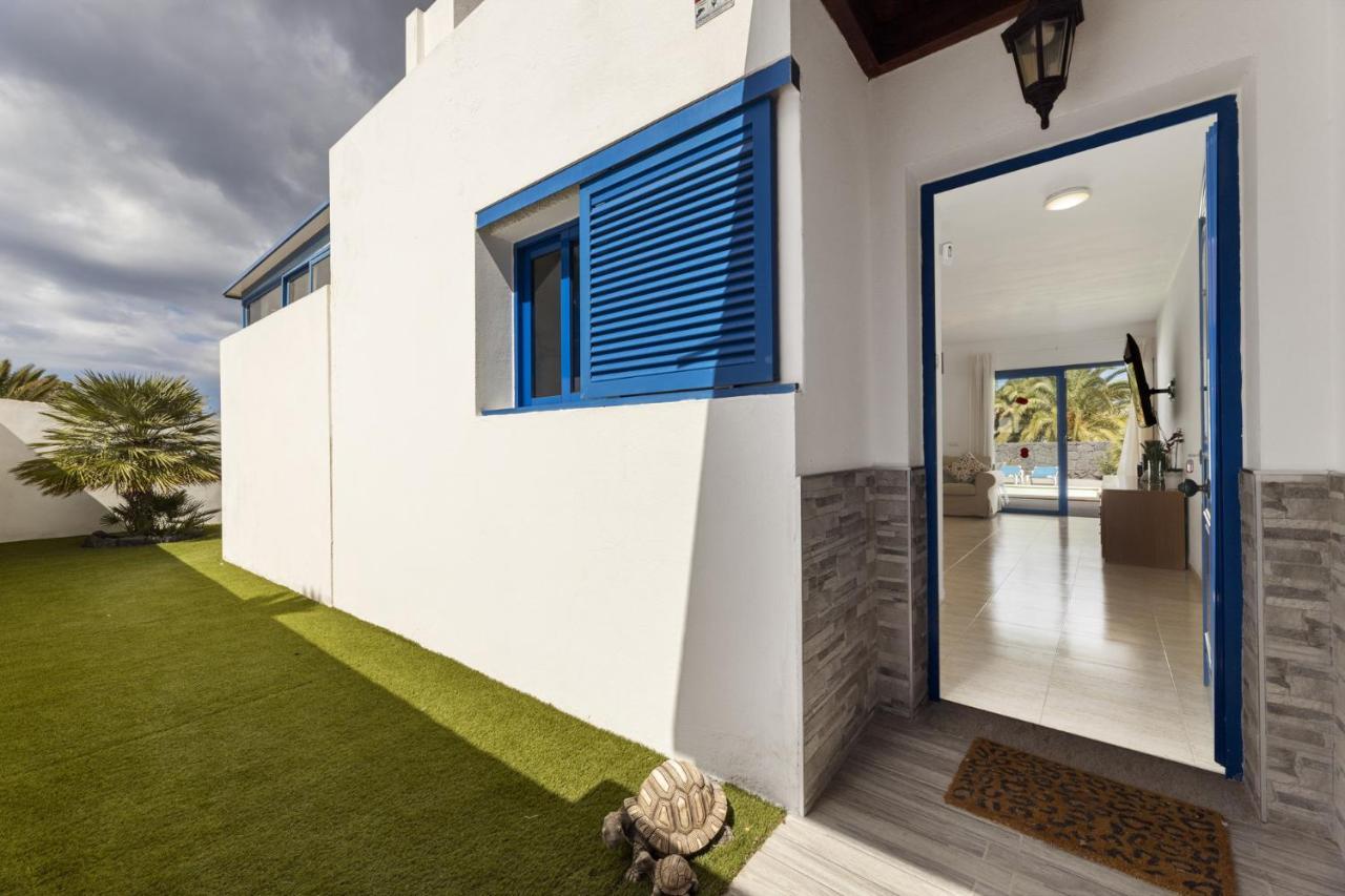Villa Soleada - Vipvipvillas ปลายาบลังกา ภายนอก รูปภาพ